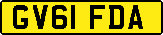 GV61FDA