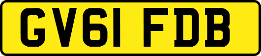 GV61FDB