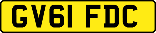 GV61FDC