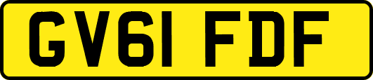 GV61FDF