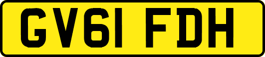 GV61FDH