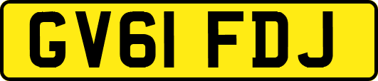 GV61FDJ