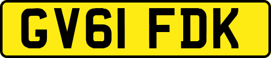 GV61FDK