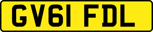 GV61FDL