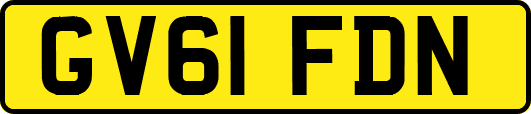 GV61FDN