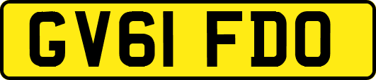 GV61FDO