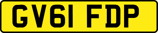 GV61FDP