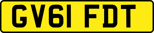 GV61FDT