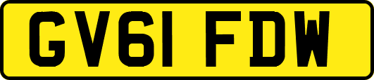 GV61FDW
