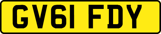 GV61FDY
