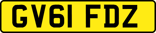 GV61FDZ