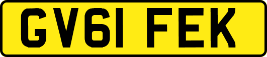 GV61FEK