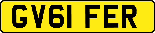 GV61FER