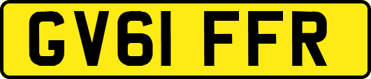 GV61FFR