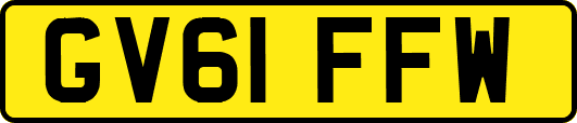 GV61FFW