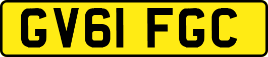 GV61FGC