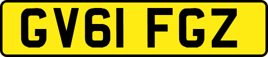 GV61FGZ