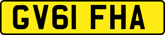 GV61FHA