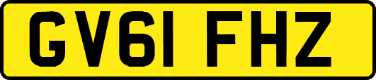 GV61FHZ