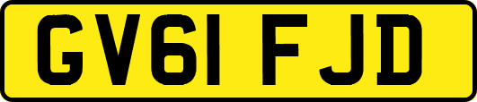 GV61FJD
