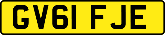 GV61FJE