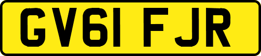 GV61FJR