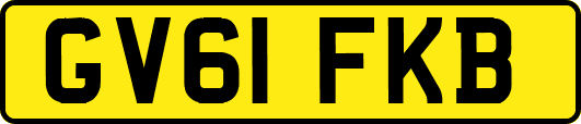 GV61FKB