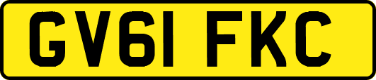 GV61FKC
