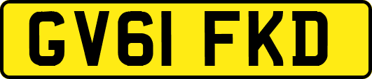 GV61FKD