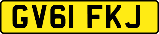 GV61FKJ