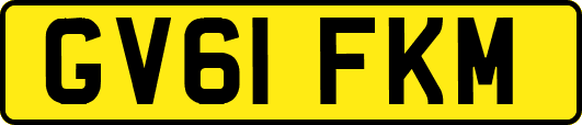 GV61FKM