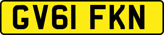 GV61FKN
