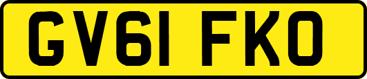 GV61FKO
