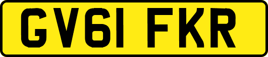GV61FKR