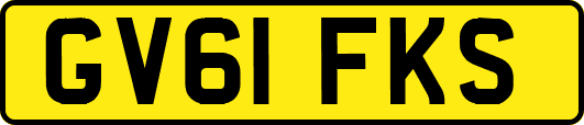 GV61FKS