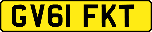 GV61FKT