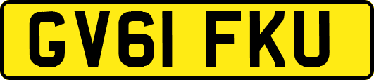 GV61FKU