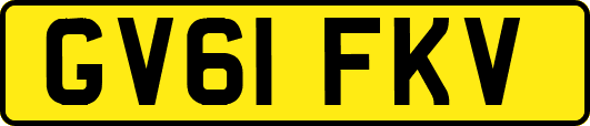 GV61FKV