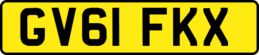 GV61FKX