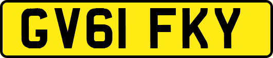 GV61FKY