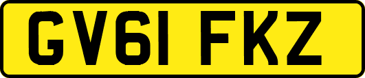 GV61FKZ