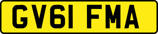GV61FMA