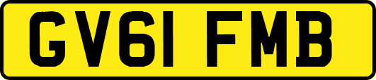 GV61FMB