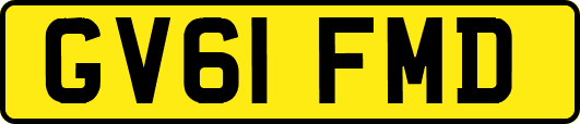 GV61FMD