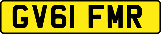 GV61FMR