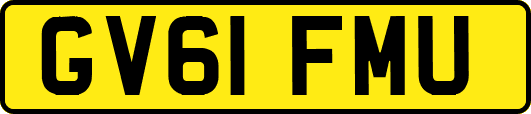 GV61FMU