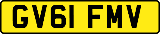 GV61FMV