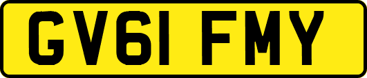 GV61FMY