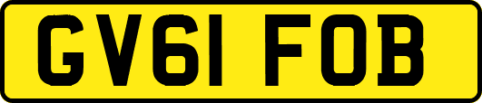 GV61FOB