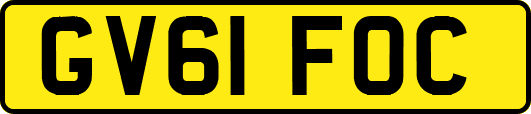 GV61FOC